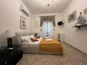San Giovanni Flat near to Colosseo